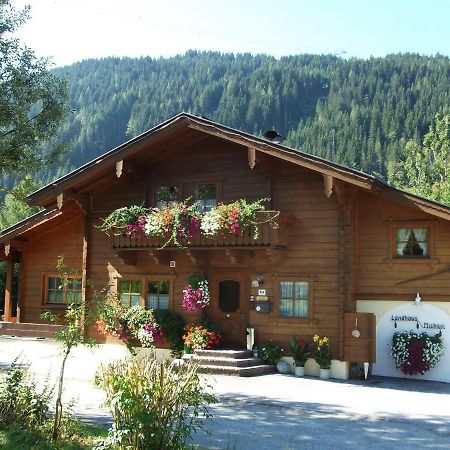 Landhaus Michael Wagrain Ngoại thất bức ảnh