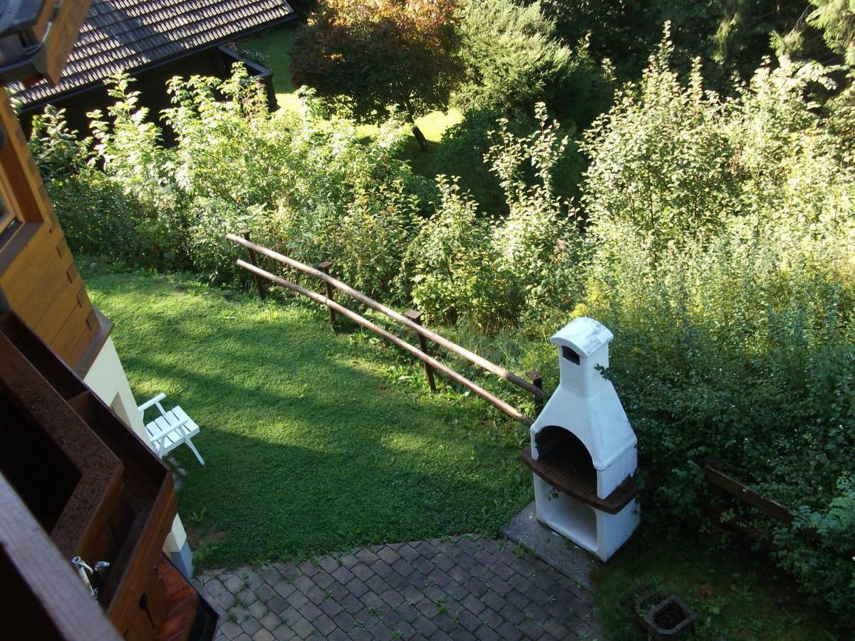 Landhaus Michael Wagrain Ngoại thất bức ảnh
