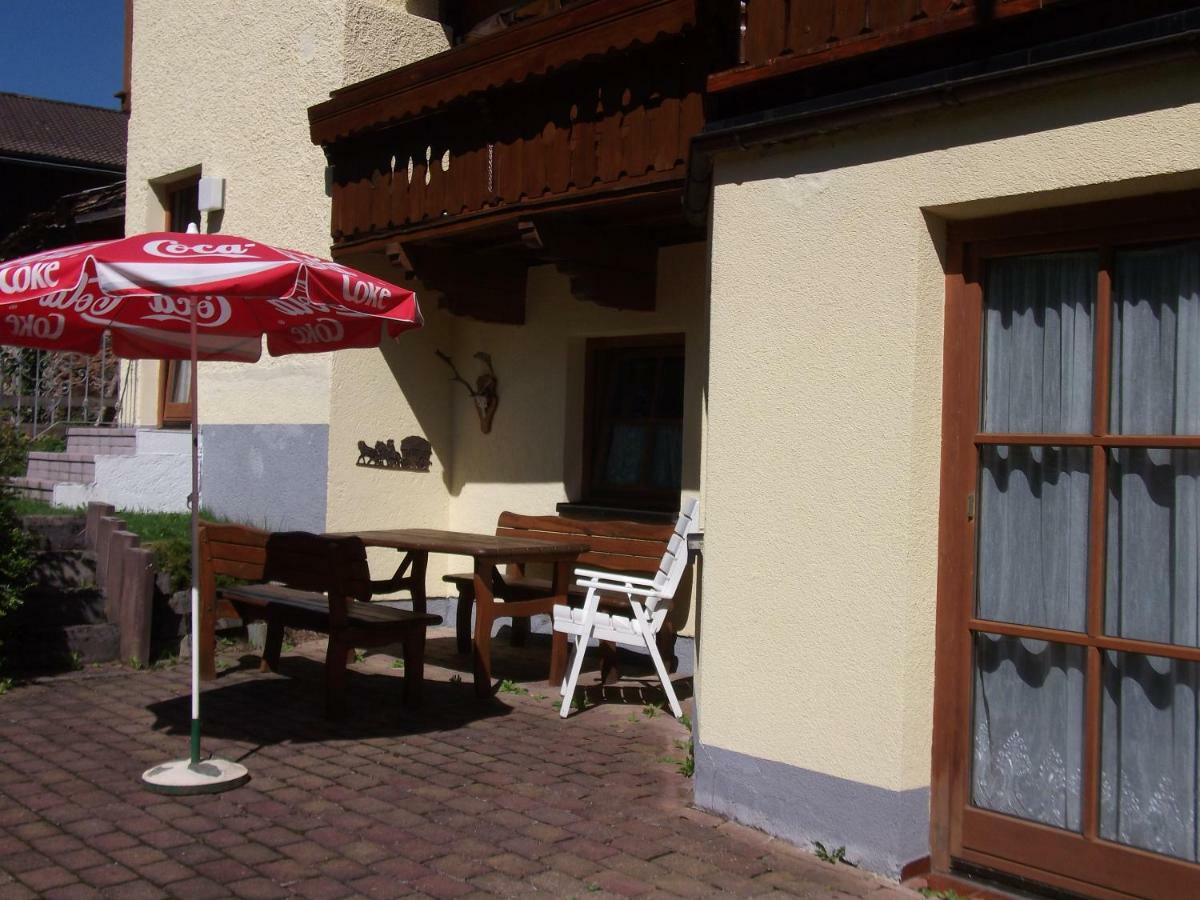 Landhaus Michael Wagrain Ngoại thất bức ảnh