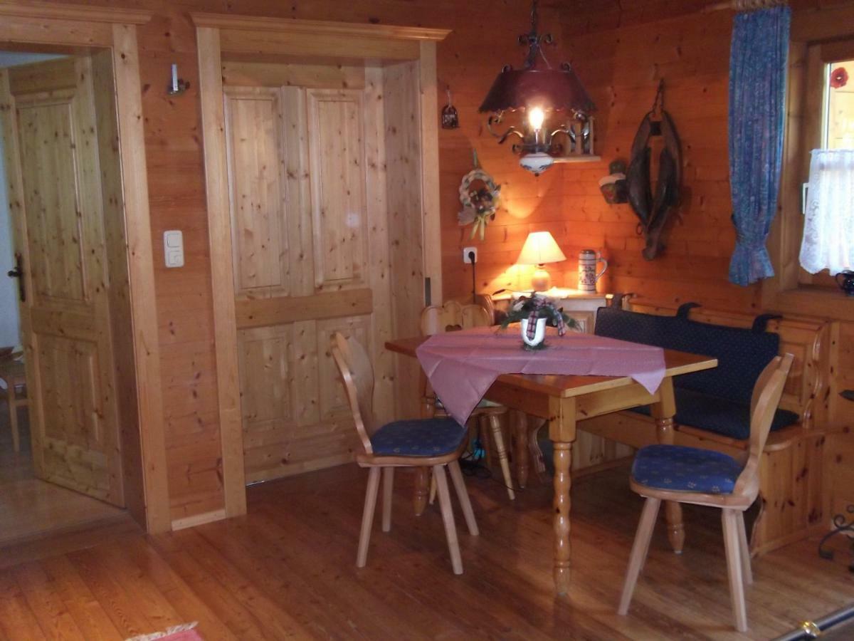 Landhaus Michael Wagrain Ngoại thất bức ảnh