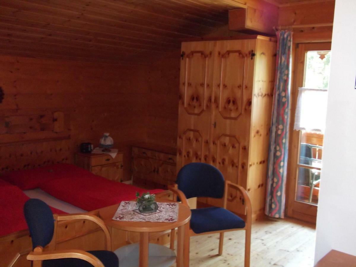 Landhaus Michael Wagrain Ngoại thất bức ảnh