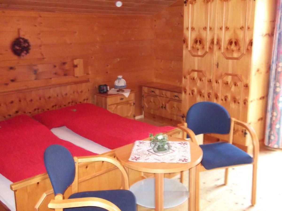Landhaus Michael Wagrain Ngoại thất bức ảnh