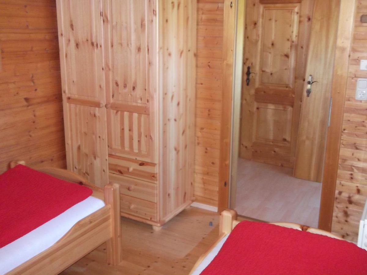 Landhaus Michael Wagrain Ngoại thất bức ảnh