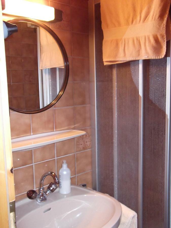 Landhaus Michael Wagrain Ngoại thất bức ảnh