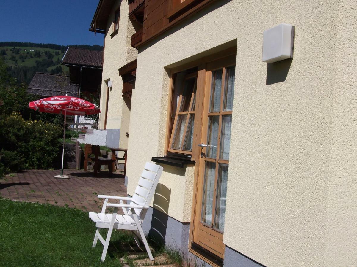 Landhaus Michael Wagrain Ngoại thất bức ảnh