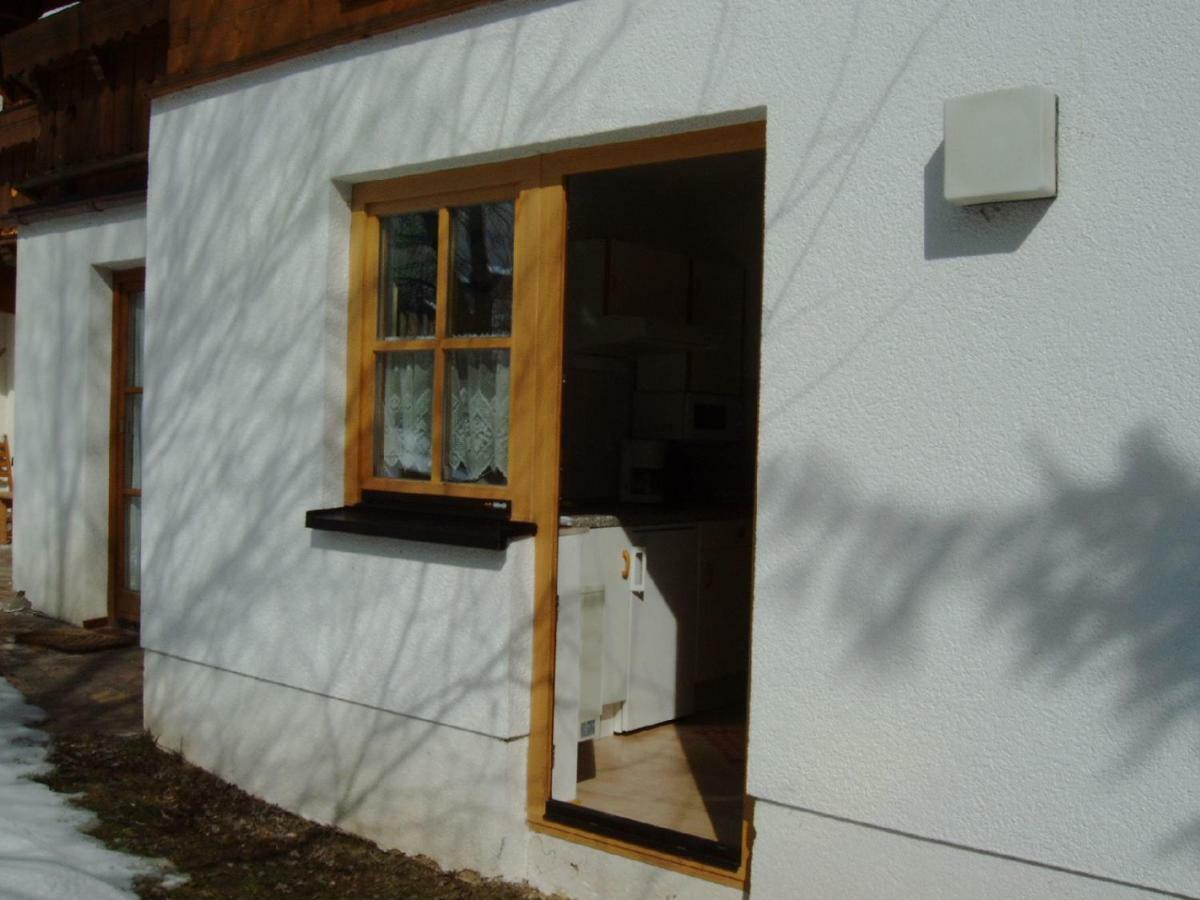 Landhaus Michael Wagrain Ngoại thất bức ảnh