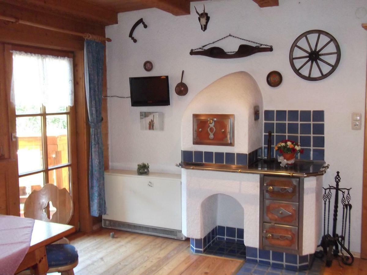 Landhaus Michael Wagrain Ngoại thất bức ảnh