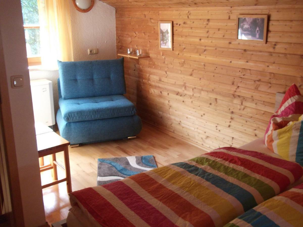Landhaus Michael Wagrain Ngoại thất bức ảnh