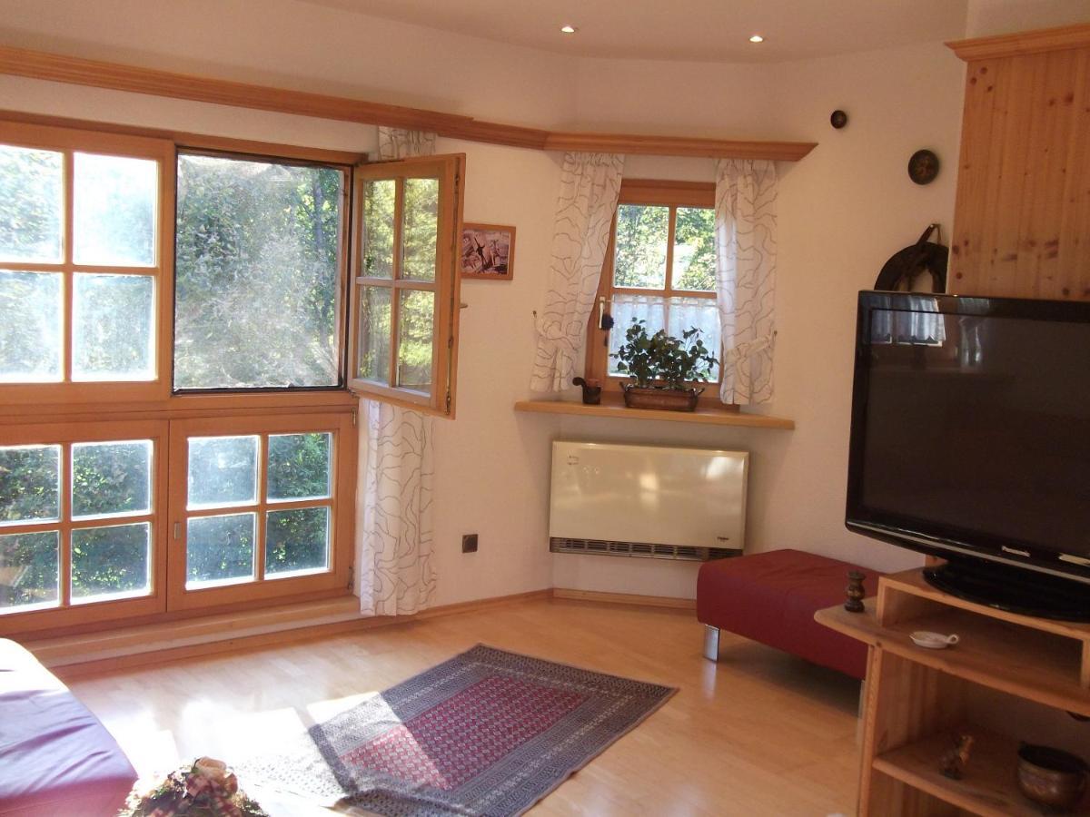 Landhaus Michael Wagrain Ngoại thất bức ảnh