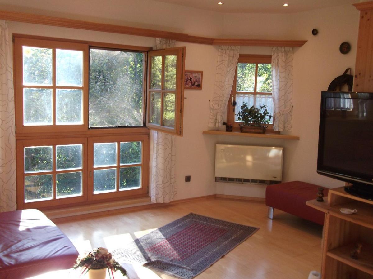 Landhaus Michael Wagrain Ngoại thất bức ảnh